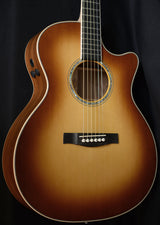 Used Martin Custom Edition GPC 14 Fret Cutaway-Brian's Guitars