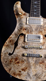 Paul Reed Smith Private Stock Hollowbody II McCarty 594 Poplar Burl-Brian's Guitars