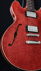 Used Collings I35 LC Faded Cherry-Brian's Guitars