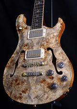 Paul Reed Smith Private Stock Hollowbody II McCarty 594 Poplar Burl-Brian's Guitars