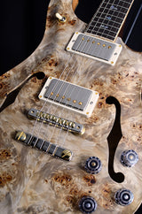 Paul Reed Smith Private Stock Hollowbody II McCarty 594 Poplar Burl-Brian's Guitars