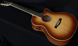 Used Martin Custom Edition GPC 14 Fret Cutaway-Brian's Guitars