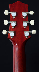 Used Collings I35 LC Faded Cherry-Brian's Guitars