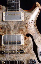 Paul Reed Smith Private Stock Hollowbody II McCarty 594 Poplar Burl-Brian's Guitars