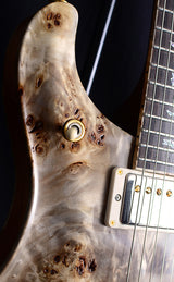 Paul Reed Smith Private Stock Hollowbody II McCarty 594 Poplar Burl-Brian's Guitars