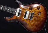 Paul Reed Smith Custom 24 Swamp Ash Black Gold One Off-Brian's Guitars