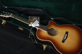 Used Martin Custom Edition GPC 14 Fret Cutaway-Brian's Guitars