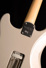Paul Reed Smith Silver Sky John Mayer Signature Model Moc Sand-Electric Guitars-Brian's Guitars