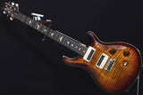 Paul Reed Smith Custom 24 Swamp Ash Black Gold One Off-Brian's Guitars