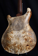 Paul Reed Smith Private Stock Hollowbody II McCarty 594 Poplar Burl-Brian's Guitars