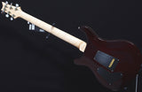 Paul Reed Smith Custom 24 Swamp Ash Black Gold One Off-Brian's Guitars