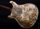 Paul Reed Smith Private Stock Hollowbody II McCarty 594 Poplar Burl-Brian's Guitars