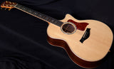 Used Taylor 814ce V-Class-Brian's Guitars