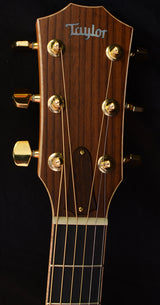 Used Taylor 814ce V-Class-Brian's Guitars