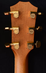 Used Taylor 814ce V-Class-Brian's Guitars