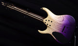 Mayones Duvell Q 7 John Browne Signature Winter Heather-Brian's Guitars