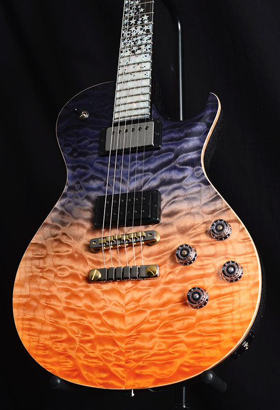 Paul Reed Smith Private Stock Singlecut McCarty 594 Nightfall Brian's Exclusive-Brian's Guitars