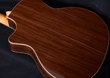 Used Taylor 814ce V-Class-Brian's Guitars
