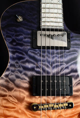 Paul Reed Smith Private Stock Singlecut McCarty 594 Nightfall Brian's Exclusive-Brian's Guitars