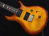 Paul Reed Smith S2 Custom 24 Violin Amber Sunburst-Brian's Guitars