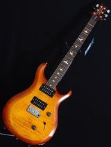 Paul Reed Smith S2 Custom 24 Violin Amber Sunburst-Brian's Guitars