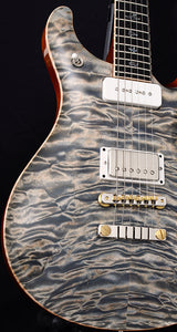 Paul Reed Smith Private Stock McCarty 594 Triple Faded Indigo-Electric Guitars-Brian's Guitars