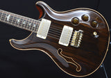 Paul Reed Smith Private Stock DGT Semi-Hollow Macassar Ebony-Brian's Guitars