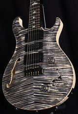 Paul Reed Smith Private Stock Special Semi-Hollow Charcoal-Brian's Guitars