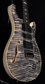 Paul Reed Smith Private Stock Special Semi-Hollow Charcoal-Brian's Guitars