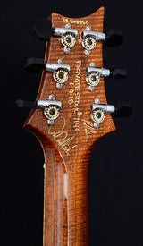 Paul Reed Smith Private Stock McCarty 594 Triple Faded Indigo-Electric Guitars-Brian's Guitars