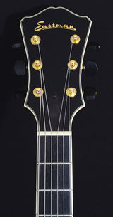 Used Eastman AR810CE Sunburst Archtop-Brian's Guitars