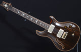 Paul Reed Smith Private Stock DGT Semi-Hollow Macassar Ebony-Brian's Guitars