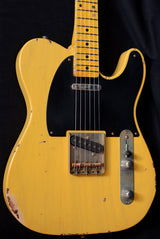 Nash T-52 Butterscotch-Brian's Guitars
