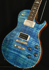 Paul Reed Smith Wood Library Artist McCarty Singlecut 594 Brian's Limited River Blue-Brian's Guitars