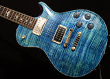 Paul Reed Smith Wood Library Artist McCarty Singlecut 594 Brian's Limited River Blue-Brian's Guitars