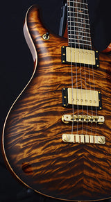 Paul Reed Smith Private Stock McCarty 594 Torrefied Copperhead-Brian's Guitars