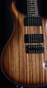 Paul Reed Smith Private Stock Custom 24 Zebrawood-Brian's Guitars