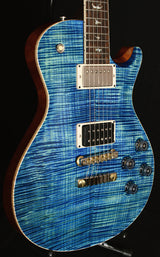 Paul Reed Smith Wood Library Artist McCarty Singlecut 594 Brian's Limited River Blue-Brian's Guitars