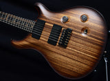 Paul Reed Smith Private Stock Custom 24 Zebrawood-Brian's Guitars