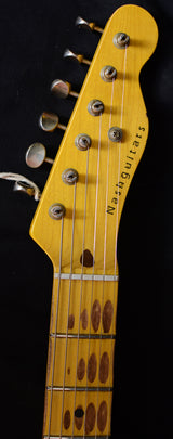 Nash T-52 Butterscotch-Brian's Guitars