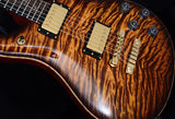 Paul Reed Smith Private Stock McCarty 594 Torrefied Copperhead-Brian's Guitars