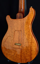 Paul Reed Smith Private Stock DGT Semi-Hollow Macassar Ebony-Brian's Guitars