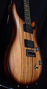 Paul Reed Smith Private Stock Custom 24 Zebrawood-Brian's Guitars