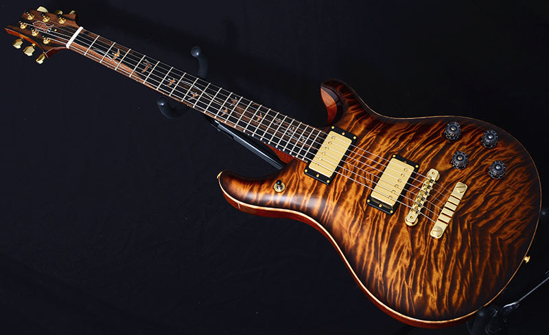 Paul Reed Smith Private Stock McCarty 594 Torrefied Copperhead-Brian's Guitars
