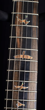 Paul Reed Smith Private Stock Custom 24 Zebrawood-Brian's Guitars