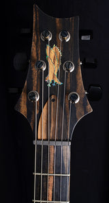 Paul Reed Smith Private Stock Custom 24 Zebrawood-Brian's Guitars