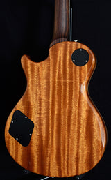 Paul Reed Smith Wood Library Artist McCarty Singlecut 594 Brian's Limited River Blue-Brian's Guitars