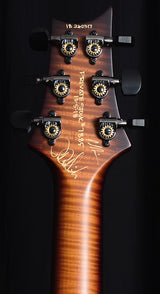 Paul Reed Smith Private Stock Custom 24 Zebrawood-Brian's Guitars