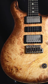 Paul Reed Smith Private Stock Special Semi-Hollow Burl Maple-Electric Guitars-Brian's Guitars
