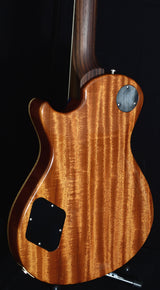 Paul Reed Smith Wood Library Artist McCarty Singlecut 594 Brian's Limited River Blue-Brian's Guitars